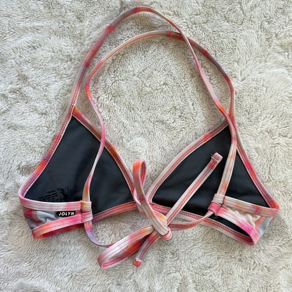 Jolyn Bikini Tops - Picture 5 of 11